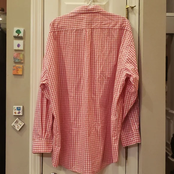 Button down - Picture 2 of 4